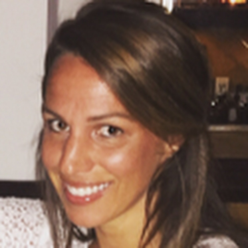 Meet your Posher, Danielle m.